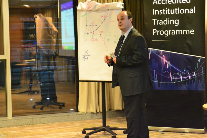 Quantitative research and analysis